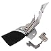 Double Fold Angle Binder 0.6inch, 1inch, 1.2inch, 1.4inch, 1.6inch, Industrial Sewing Machine Binding Attachment Folder (22mm)