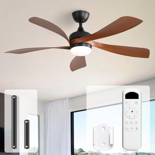 Sofucor Ceiling Fan Light