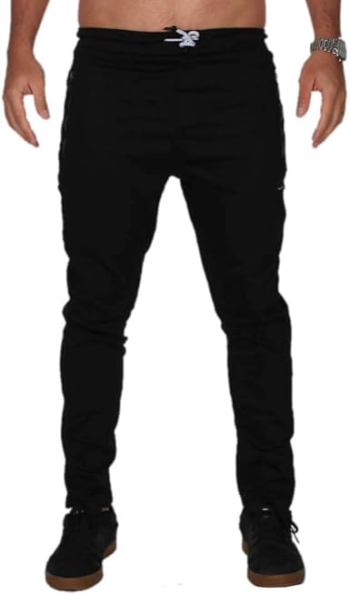 calça da oakley preta