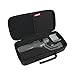 Hermitshell Hard EVA Travel Case Fits DJI Osmo Mobile 2 Handheld Smartphone Gimbal