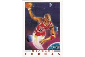 TOPPS, UPPER DECK, HOOPS, FLEER, SKYBOX 20 Different Michael Jordan Basketball Cards