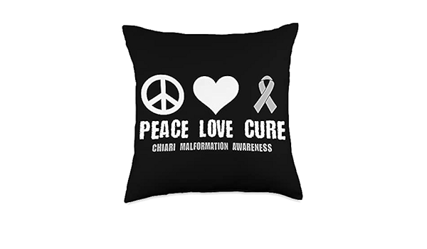 chiari pillow amazon