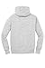 Sport-Tek Men's Pullover Hooded Sweatshirt
