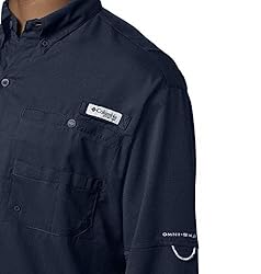 Columbia Men's PFG Tamiami II Long Sleeve