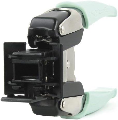 We R Memory Keepers Crafting Tools - Crop-A-Dile Corner Chomper, Turquoise - Image 4