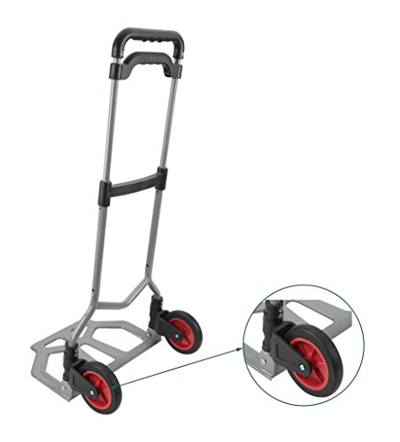 3 Pack+N+Roll+87+307+917+Capacity+Portable+Truck