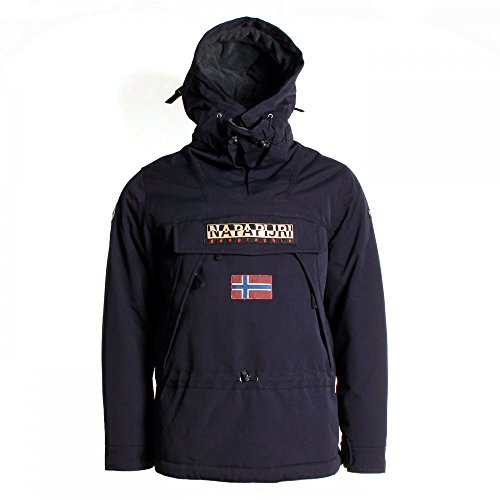 napapijri smock