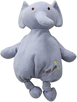 bambole di stoffa per neonati