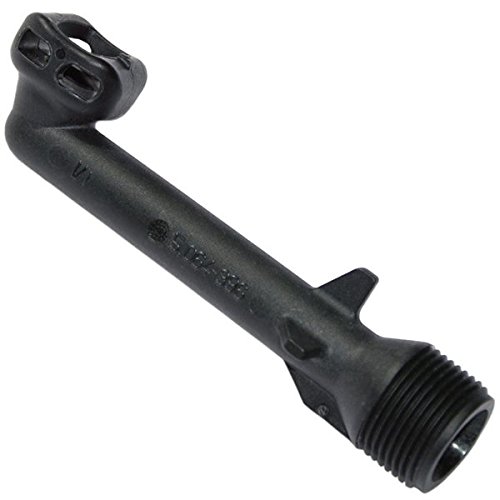 Systafex Outlet connection for Kärcher K2 pressure washer 4.063-914.0