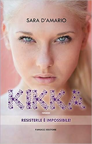 Sara D'Amario - Kikka (2014)