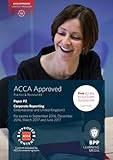 ACCA P2 Corporate Reporting (International & UK): Practice and Revision Kit