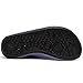 CIOR Kids Skin Barefoot Shoes Quick-Dry Water Shoes Mutifunctional Aqua Socks For Beach Pool Surf Shoes,ct1606,Grey,30.31