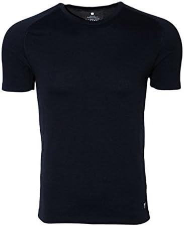 Y Athletics Silver Air Short Sleeve Shirt
