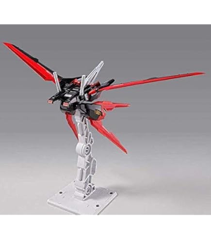 LBUILD メタルビルドインフィニティ GAT-X105 METAL BUILD INFINITY LIMITED GAT-X105 STRIKE GUNDAM Action