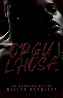 Livro Orgulhosa
