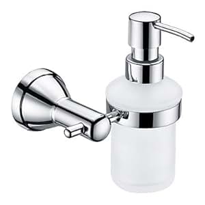 Amazon.com: Bathroom Accessories Solid Brass Soap Dispenser: Home Kitchen Amazon.com: Bathroom Accessories Solid Brass Soap Dispenser: Home Kitchen