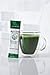 Individual Premium Matcha Green Tea To Go Packets, Sweetened with Real Fruit (The Everything Pack) (6 single serving packets)