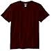 Champion Mens Classic T-shirt, Everyday Tee For Men, Comfortable Soft (Reg. Or Big & Tall), Maroon, Large US