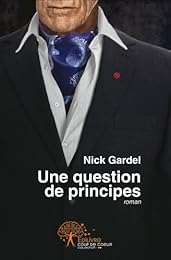 Une  question de principes