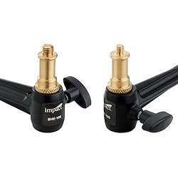 Impact 6" Extension Arm with Spigot for Super Clamp