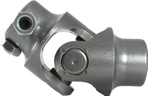 Amazon Com Borgeson 3 4 36 X 1 Dd Steering U Joint Automotive
