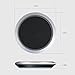Wireless Charger, YOUSTOO FC60 Qi Wireless Charge Charging Pad for iPhone X, iPhone 8, 8 Plus, Samsung Galaxy S8, S8 Plus, S7, S7 Edge, S6 Edge Plus, Note 8, Note 5 [Ultra Slim] [Sleep-friendly]