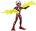 DC Justice League Power Slingers Underwater The Flash Figure