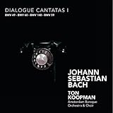 DIALOGUE CANTATAS 1                                image