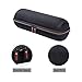 Case for JBL Pulse 3 Wireless Bluetooth IPX7 Waterproof Speaker Storage Travel Carrying Bag by XANAD