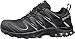 Salomon Men's XA Pro 3D CS WP Trail Running Shoe,Black/Black/Pewter,11 M US