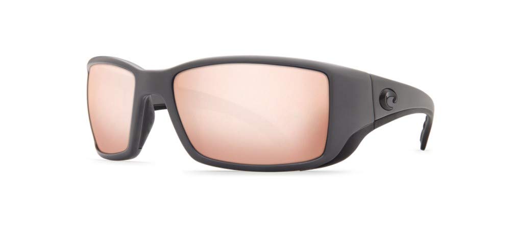 Costa Del Mar Blackfin Sunglasses