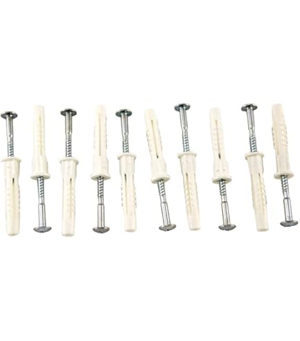 Schulte 1464662311 Tri-loc II Ancre