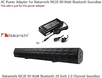 nk1b soundbar
