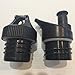Futurepace Tech Replacement LIDS/CAPS for 750ml / 25oz Insulated Stainless Steel Water Bottle