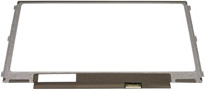 Laptop-Adapter 12.5" HD LED LCD Screen for Dell Latitude E7240 E7270 1366x768