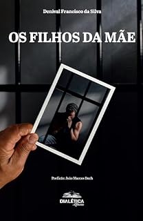 Livro Os filhos da mãe