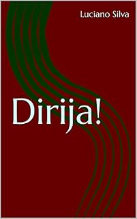 Livro Dirija!