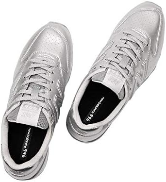Amazon ニューバランス シルバー スニーカー Wl996als レディース シューズ レディース 22 5cm Silver Wl996als シューズ バッグ Amazon ニューバランス シルバー スニーカー Wl996als レディース シューズ レディース 22 5cm Silver Wl996als シューズ バッグ
