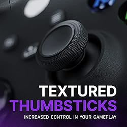 Gamenetics Custom Official Wireless Bluetooth