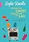 Livro Samantha Sweet, executiva do lar