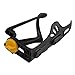 EEEkit 2 Packs Bundle Universal Mini Rotaty Rearview Handlebar Glass Mirror for Mountain Road Bike Cycling Bicycle