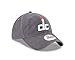 NBA Adult Core Classic Graphite 9TWENTY Adjustable Cap