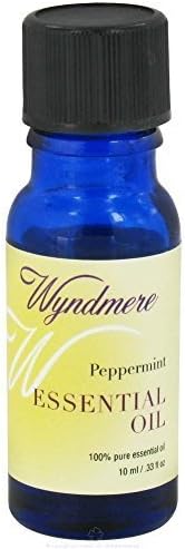 Wyndmere Peppermint Essential Oil