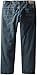 Nautica Men's Big and Tall Classic Fit Jean