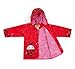 Kidorable - Kid's Ladybug Rain Coat
