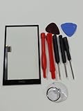 Prokit for HTC One M7 touch screen digitizer outer glass replacement