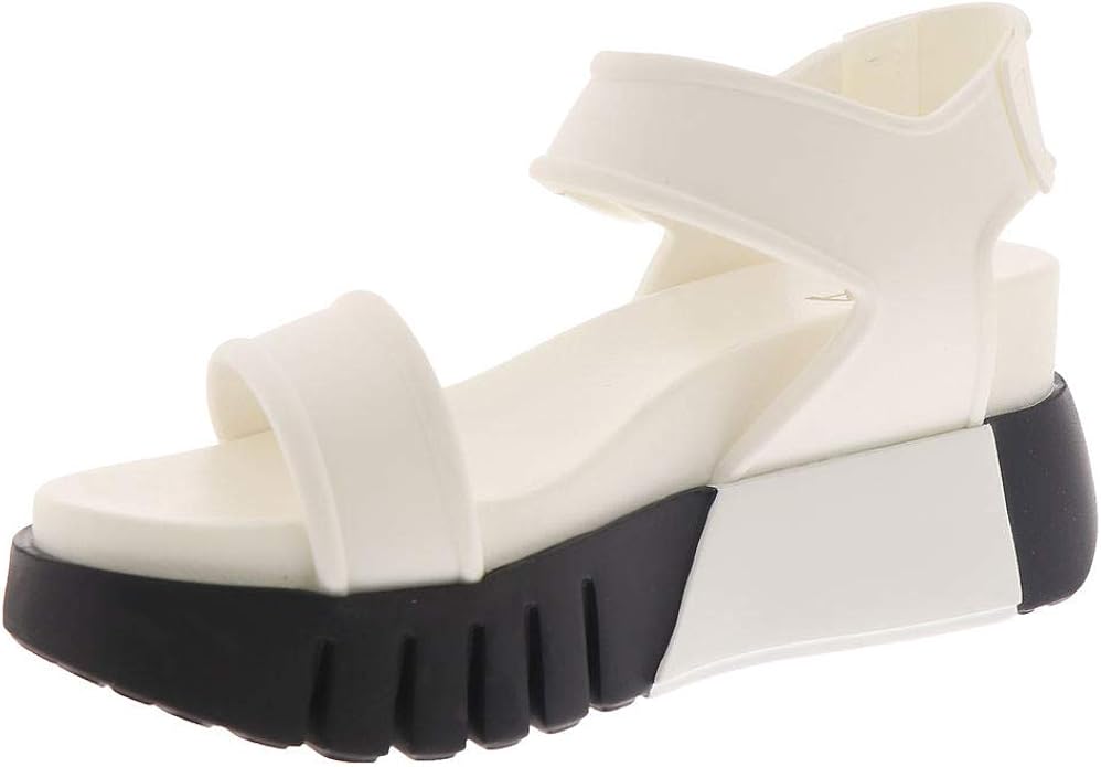 zita platform wedge sandal