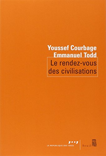 Le  rendez-vous des civilisations