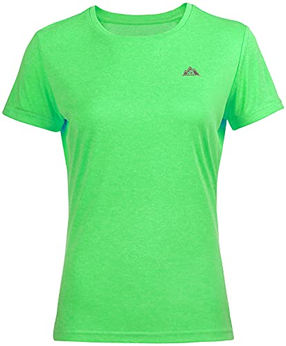 spf running shirts