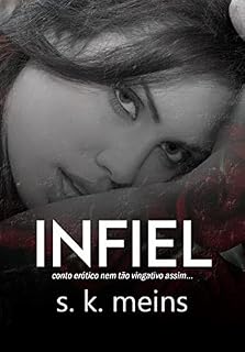 Livro INFIEL